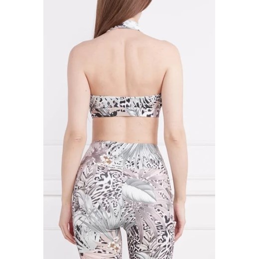 GUESS ACTIVE Top CARLENE | Cropped Fit S wyprzedaż Gomez Fashion Store