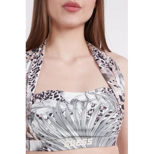 GUESS ACTIVE Top CARLENE | Cropped Fit XL promocja Gomez Fashion Store