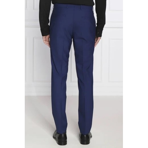 BOSS Spodnie H-Genius-MM-224 | Slim Fit 54 Gomez Fashion Store