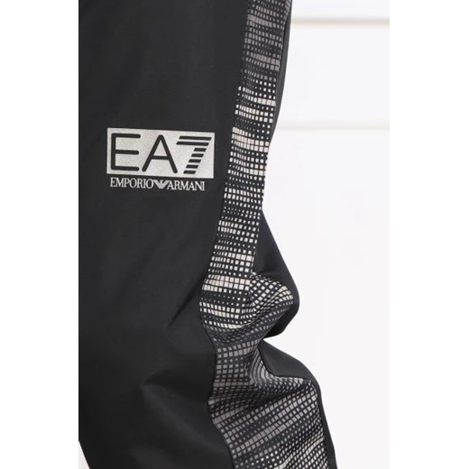 EA7 Dres | Regular Fit XXL okazja Gomez Fashion Store