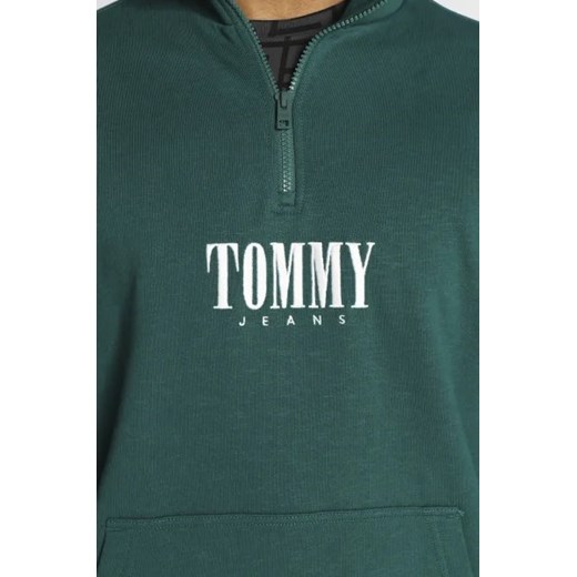 Tommy Jeans Bluza | Loose fit Tommy Jeans S Gomez Fashion Store