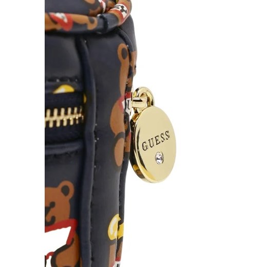 Guess Etui na smoczek PACIFIER Guess Uniwersalny wyprzedaż Gomez Fashion Store