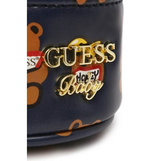 Guess Etui na smoczek PACIFIER Guess Uniwersalny okazja Gomez Fashion Store
