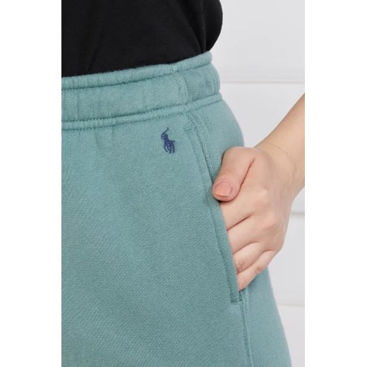 POLO RALPH LAUREN Spodnie dresowe | Regular Fit Polo Ralph Lauren S okazja Gomez Fashion Store