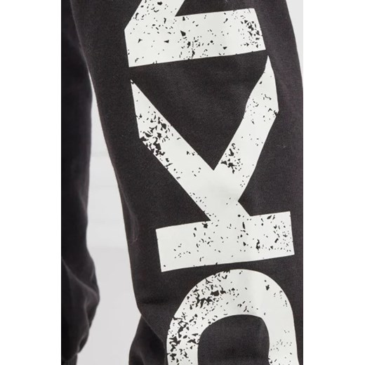 DKNY Sport Spodnie dresowe | Regular Fit XS Gomez Fashion Store wyprzedaż