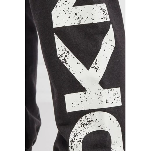 Spodnie damskie DKNY