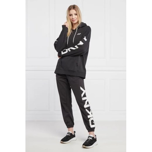 DKNY spodnie damskie