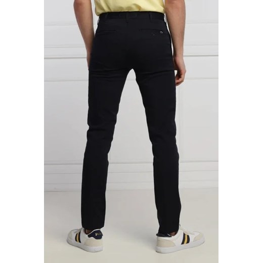 Lacoste Spodnie chino | Slim Fit Lacoste 33/32 Gomez Fashion Store