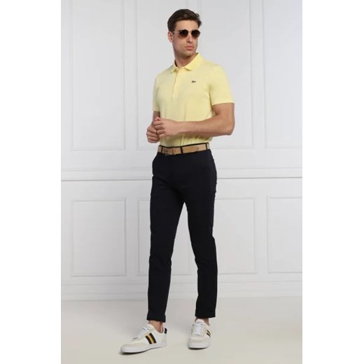 Lacoste Spodnie chino | Slim Fit Lacoste 30/34 Gomez Fashion Store