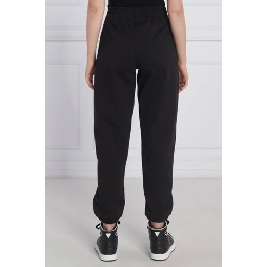 CALVIN KLEIN JEANS Spodnie dresowe | Regular Fit XL wyprzedaż Gomez Fashion Store