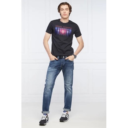 Jeansy męskie Pepe Jeans