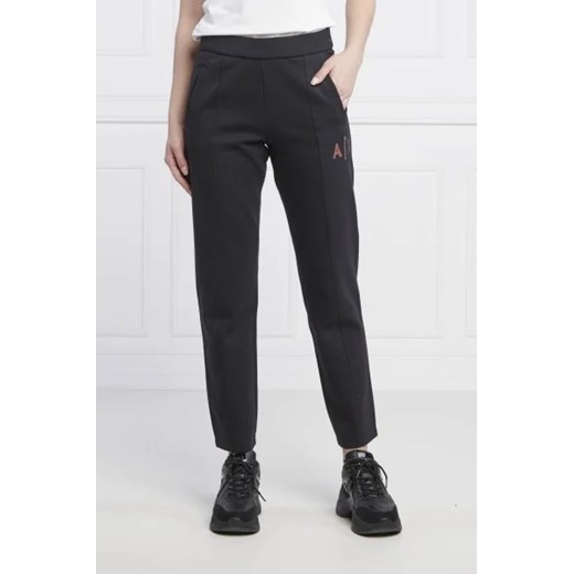 Spodnie damskie Armani Exchange 