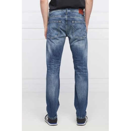 Jeansy męskie Pepe Jeans