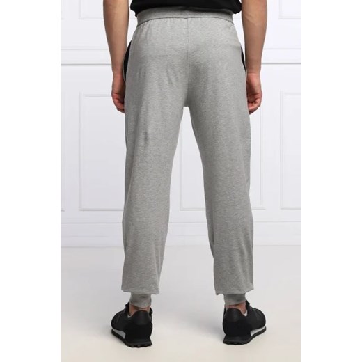 BOSS BLACK Spodnie dresowe Mix&Match Pants | Regular Fit S wyprzedaż Gomez Fashion Store