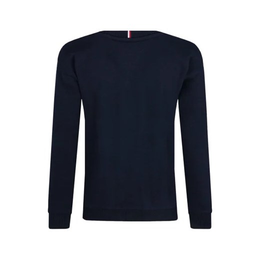 Bluza chłopięca Tommy Hilfiger bawełniana