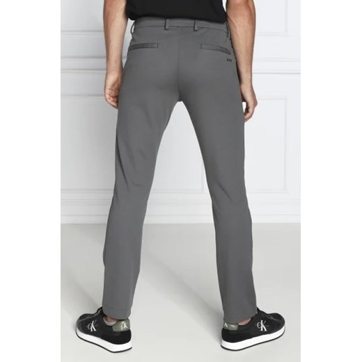 BOSS GREEN Spodnie T_Rogan-DS | Regular Fit 54 Gomez Fashion Store wyprzedaż