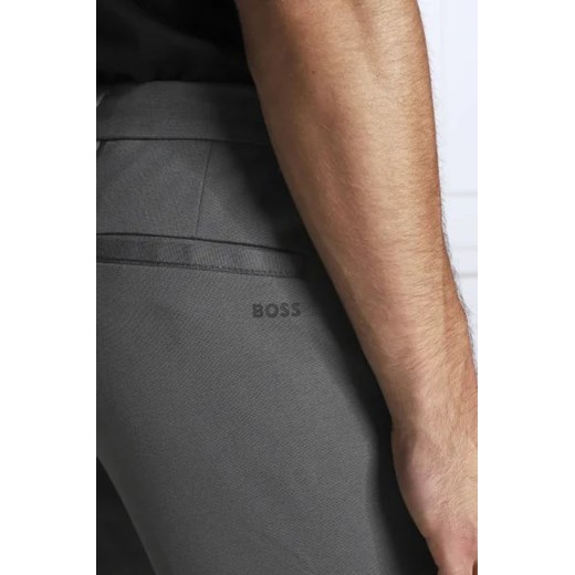 BOSS GREEN Spodnie T_Rogan-DS | Regular Fit 50 wyprzedaż Gomez Fashion Store