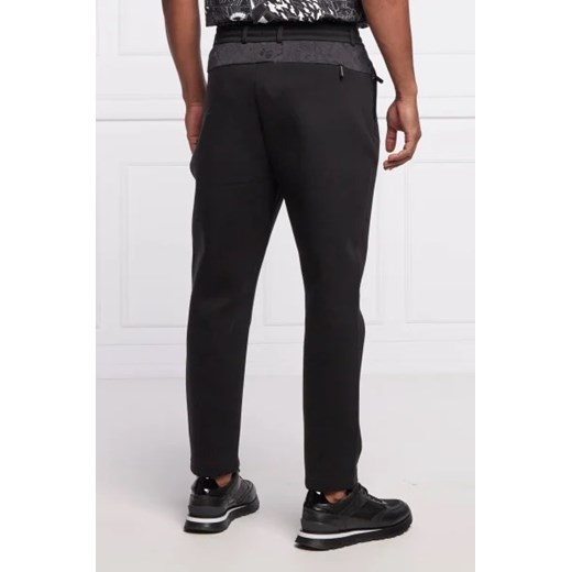 BOSS GREEN Spodnie dresowe Hurley 1 Lotus | Regular Fit XL wyprzedaż Gomez Fashion Store
