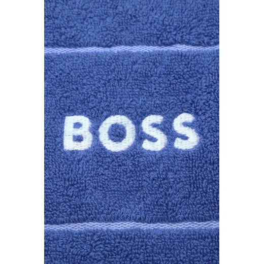 BOSS Ręcznik do rąk PLAIN Uniwersalny Gomez Fashion Store