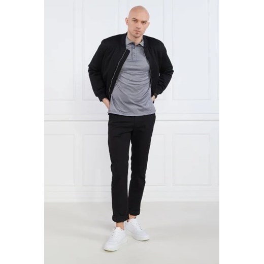 Spodnie męskie Tommy Hilfiger z elastanu