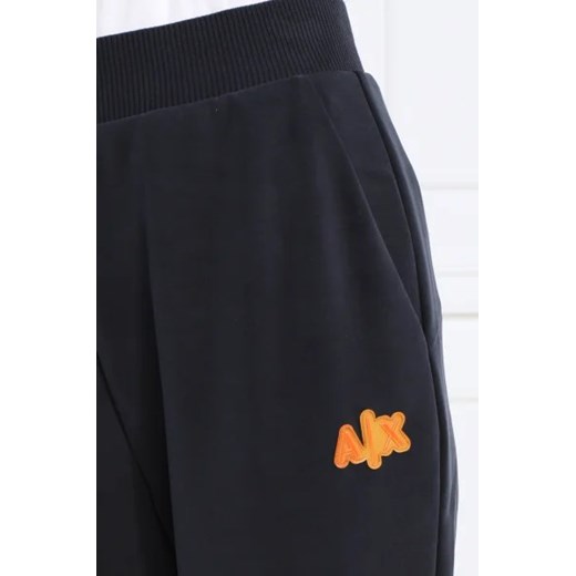 Spodnie damskie Armani Exchange 