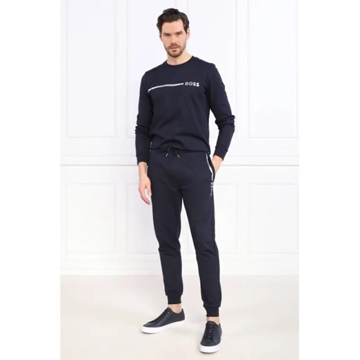 BOSS BLACK Spodnie dresowe Tracksuit Pants | Regular Fit XXL wyprzedaż Gomez Fashion Store