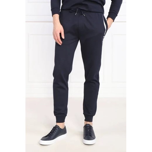 BOSS BLACK Spodnie dresowe Tracksuit Pants | Regular Fit XXL promocyjna cena Gomez Fashion Store