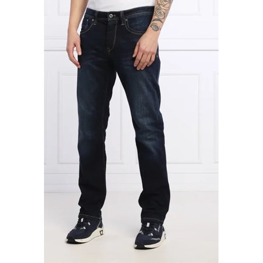 Pepe Jeans London Jeansy CASH | Regular Fit 30/32 Gomez Fashion Store