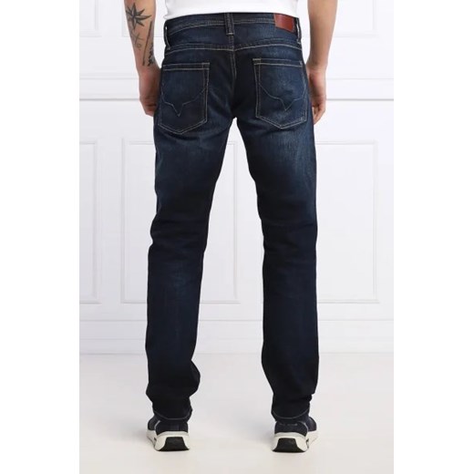 Jeansy męskie Pepe Jeans