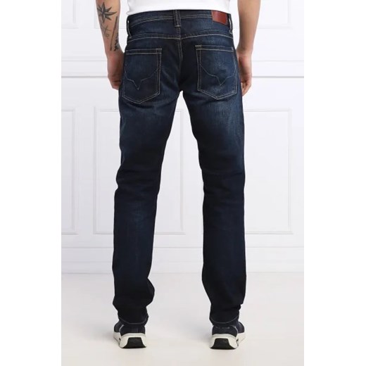 Pepe Jeans London Jeansy CASH | Regular Fit 33/32 Gomez Fashion Store