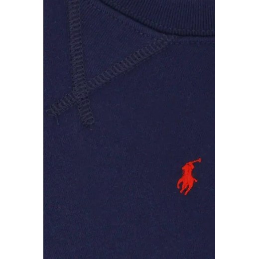 POLO RALPH LAUREN Bluza SEASONAL | Regular Fit Polo Ralph Lauren 92 Gomez Fashion Store okazja