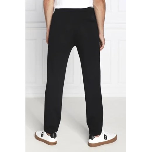 Emporio Armani Spodnie dresowe | Regular Fit Emporio Armani XL Gomez Fashion Store