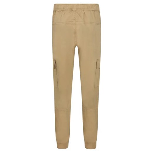 CALVIN KLEIN JEANS Spodnie cargo | Regular Fit 140 promocja Gomez Fashion Store