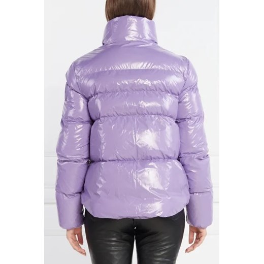 Pinko Kurtka | Regular Fit Pinko 40 Gomez Fashion Store wyprzedaż