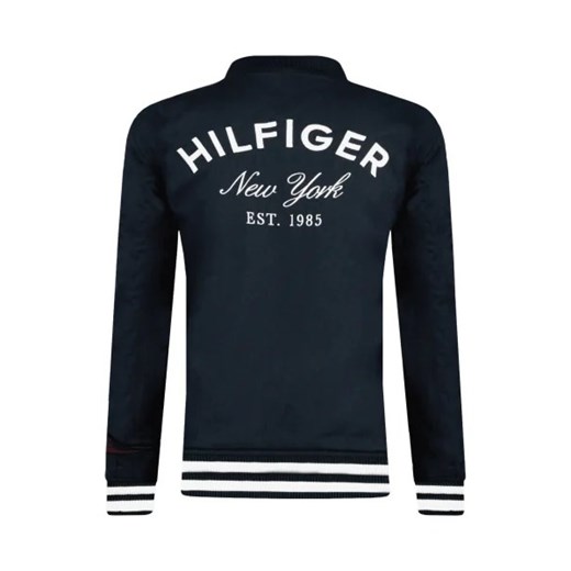 Kurtka chłopięca Tommy Hilfiger 