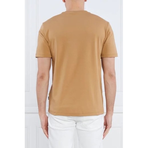 BOSS T-shirt Tiburt 348 | Regular Fit XXL okazja Gomez Fashion Store