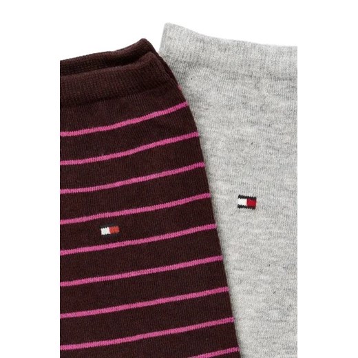 Skarpetki damskie Tommy Hilfiger 