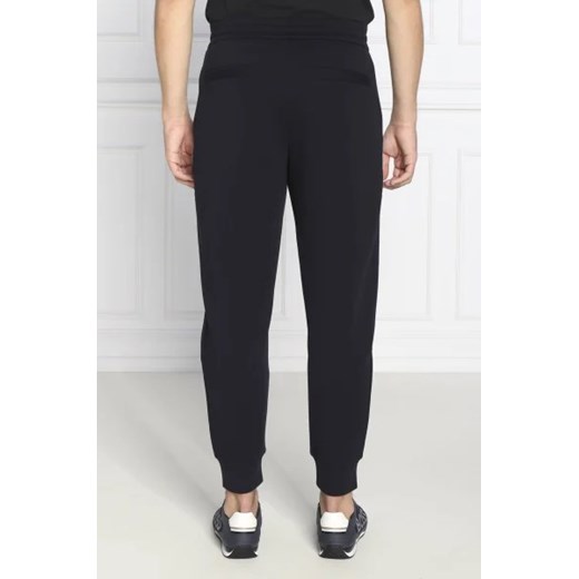 Emporio Armani Spodnie dresowe | Regular Fit Emporio Armani XXL Gomez Fashion Store okazja