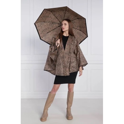 Liu Jo Ponczo | Relaxed fit Liu Jo OS okazja Gomez Fashion Store