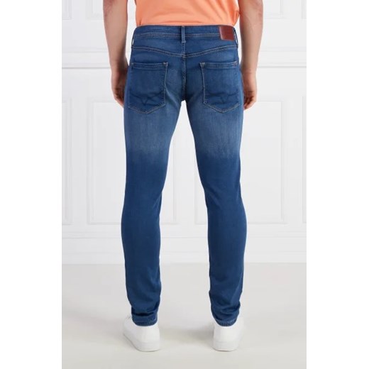 Jeansy męskie Pepe Jeans
