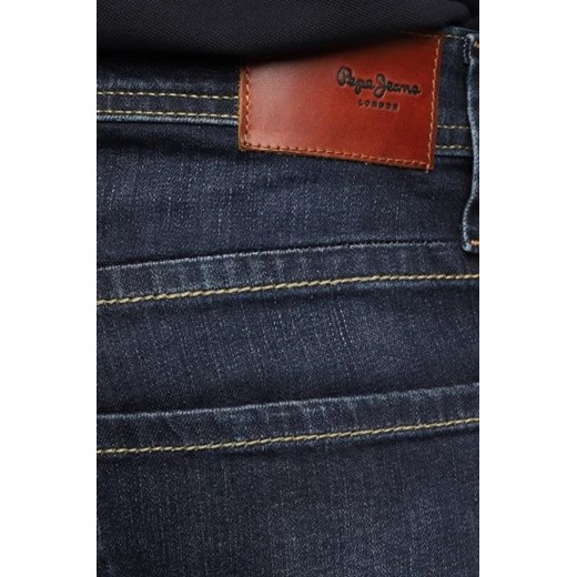 Pepe Jeans London Jeansy KINGSTON | Relaxed fit | regular waist 32/32 Gomez Fashion Store