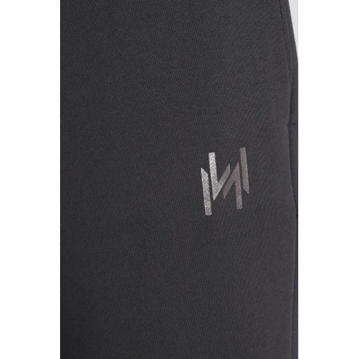 Marella SPORT Spodnie dresowe CALCIO | Regular Fit M okazyjna cena Gomez Fashion Store