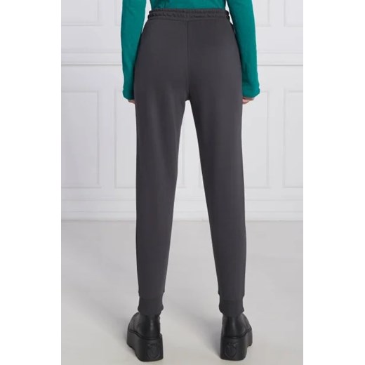 Marella SPORT Spodnie dresowe CALCIO | Regular Fit S okazyjna cena Gomez Fashion Store