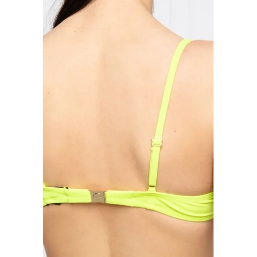 Strój kąpielowy Emporio Armani