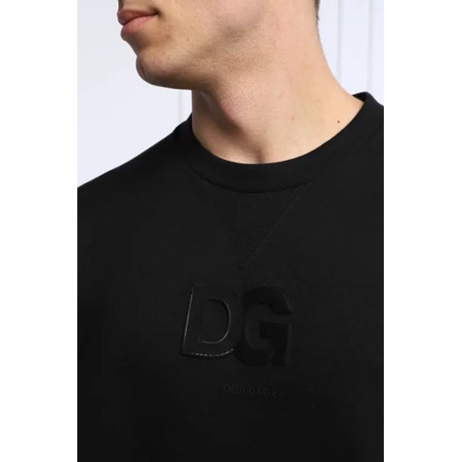 Dolce Gabbana Bluza | Relaxed fit Dolce Gabbana 48 promocyjna cena Gomez Fashion Store