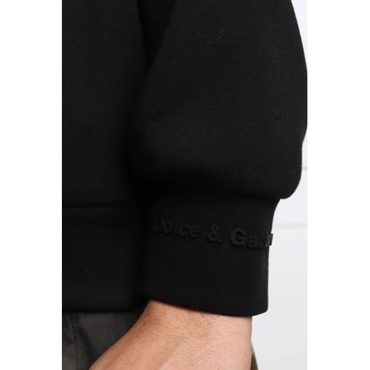 Dolce Gabbana Bluza | Relaxed fit Dolce Gabbana 54 wyprzedaż Gomez Fashion Store
