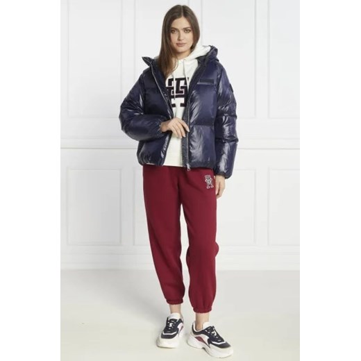 Tommy Hilfiger Puchowa kurtka | Regular Fit Tommy Hilfiger M Gomez Fashion Store okazja