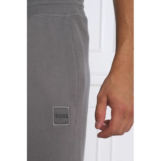 BOSS ORANGE Spodnie dresowe Sestart | Regular Fit XXL Gomez Fashion Store wyprzedaż