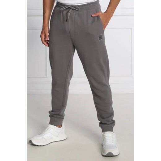 BOSS ORANGE Spodnie dresowe Sestart | Regular Fit S wyprzedaż Gomez Fashion Store