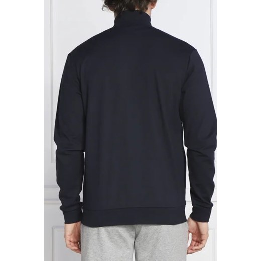 BOSS Bluza Tracksuit Jacket | Regular Fit M Gomez Fashion Store okazyjna cena